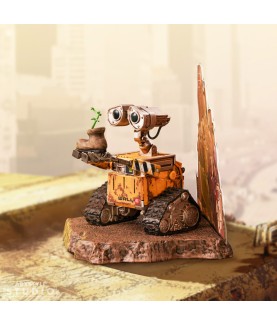 Static Figure - SFC - Wall-E - WALL-E