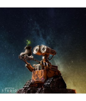 Static Figure - SFC - Wall-E - WALL-E