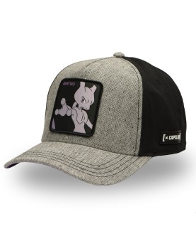 Cap - Trucker - Pokemon -...