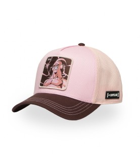 Cap - Trucker - Dragon Ball...