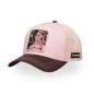 Casquette - Trucker - Dragon Ball - Majin Boo - U Unisexe 