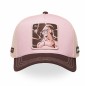 Casquette - Trucker - Dragon Ball - Majin Boo - U Unisexe 