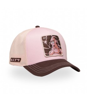 Cap - Trucker - Dragon Ball - Boo - U Unisexe 