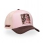 Casquette - Trucker - Dragon Ball - Majin Boo - U Unisexe 