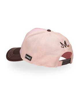 Cap - Trucker - Dragon Ball - Boo - U Unisexe 