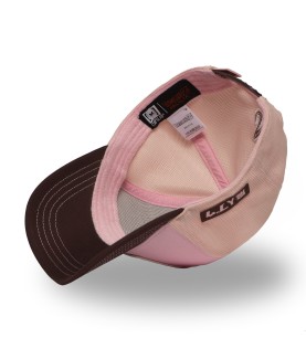 Cap - Trucker - Dragon Ball - Boo - U Unisexe 