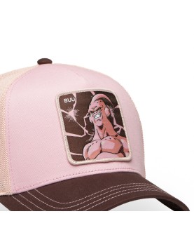 Cap - Trucker - Dragon Ball - Boo - U Unisexe 