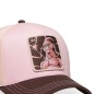 Casquette - Trucker - Dragon Ball - Majin Boo - U Unisexe 