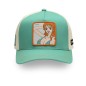 Cap - Baseball - One Piece - Nami - U Unisexe 