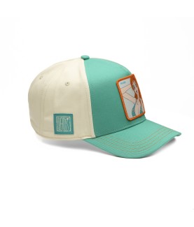 Casquette - Baseball - One Piece - Nami - U Unisexe 