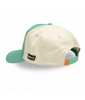 Casquette - Baseball - One Piece - Nami - U Unisexe 