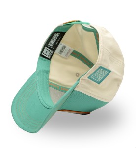 Casquette - Baseball - One Piece - Nami - U Unisexe 