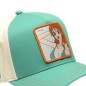 Cap - Baseball - One Piece - Nami - U Unisexe 