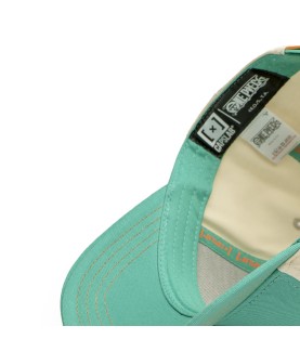 Casquette - Baseball - One Piece - Nami - U Unisexe 