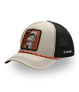 Cap - Trucker - Naruto -...