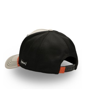 Cap - Trucker - Naruto - Naruto Uzumaki - U Unisexe 