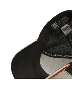 Cap - Trucker - Naruto - Naruto Uzumaki - U Unisexe 
