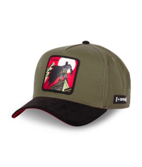 Cap - Baseball - Batman -...
