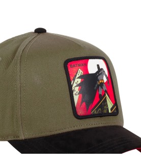 Cap - Baseball - Batman - Batman - U Unisexe 