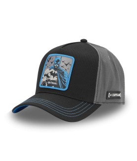 Mütze - Baseball - Batman -...