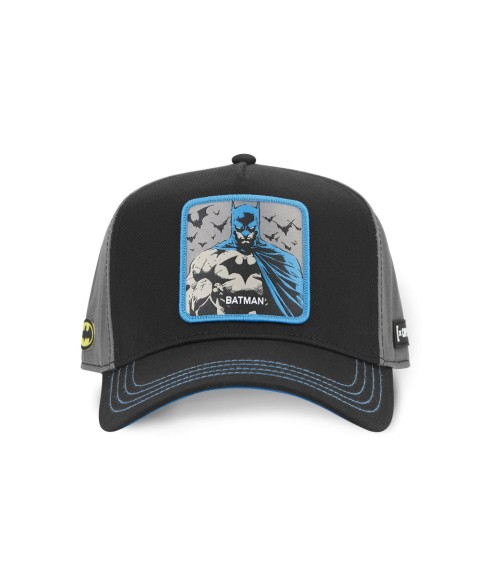 Casquette - Baseball - Batman - Batman - U Unisexe 