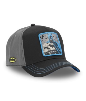 Mütze - Baseball - Batman - Batman - U Unisexe 