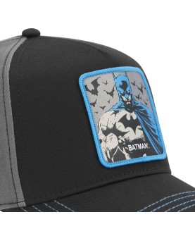 Mütze - Baseball - Batman - Batman - U Unisexe 