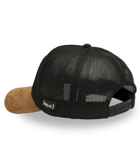 Cap - Trucker - Naruto - Jinchûriki - U Unisexe 