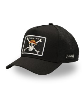 Mütze - Trucker - One Piece...