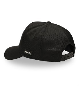 Cap - Trucker - One Piece - Straw Hat Crew Flag - U Unisexe 