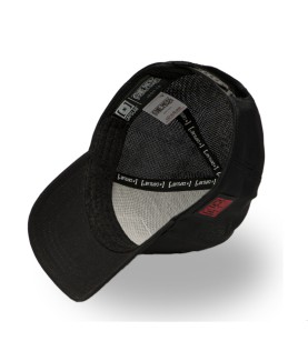 Cap - Trucker - One Piece - Straw Hat Crew Flag - U Unisexe 
