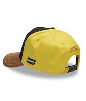 Cap - Baseball - Pokemon - Pikachu - U Unisexe 