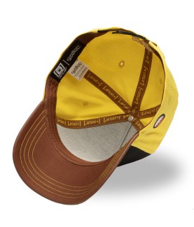Cap - Baseball - Pokemon - Pikachu - U Unisexe 