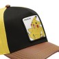 Mütze - Baseball - Pokemon - Pikachu - U Unisexe 