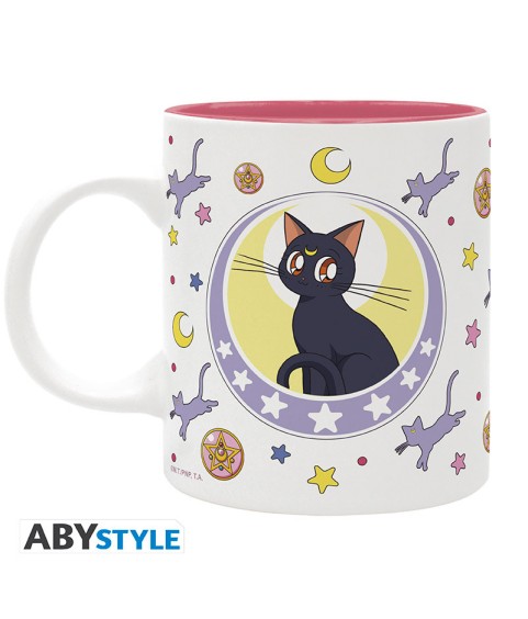 Mug - Subli - Sailor Moon - Sailor Moon