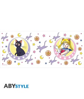 Mug - Subli - Sailor Moon - Sailor Moon