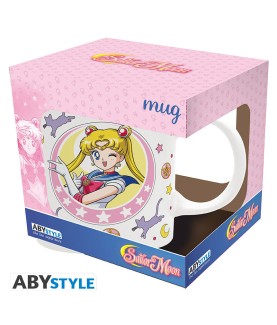 Mug - Subli - Sailor Moon - Sailor Moon
