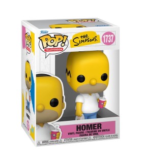 POP - Movies - The Simpsons...