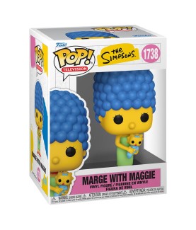 POP - Movies - The Simpsons...