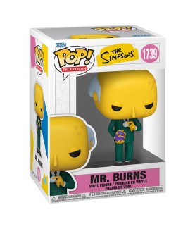 POP - Movies - The Simpsons...