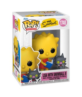 POP - Movies - The Simpsons...