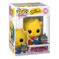 POP - POP Movies - Les Simpsons - 1740 - Lisa Simpson