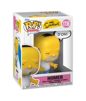 POP - Movies - The Simpsons...