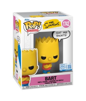 POP - Movies - The Simpsons...