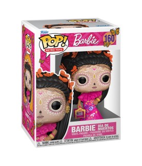 POP - Icons - Barbie - 160...