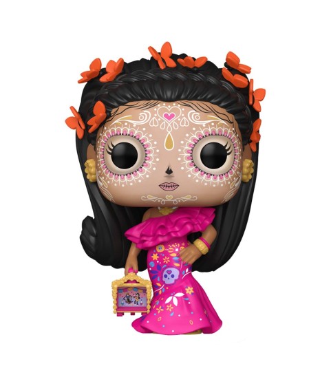 POP - POP Icons - Barbie - 160 - Barbie (Millicent Roberts)