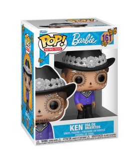 POP - Icons - Barbie - Ken...