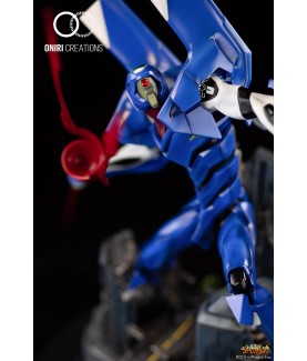 Statue de collection - Evangelion - Eva-00 - Through Outer Space