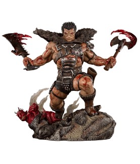 Collector Statue - Berserk...