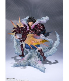 Static Figure - Figuart Zero - One Piece - Monkey D. Luffy